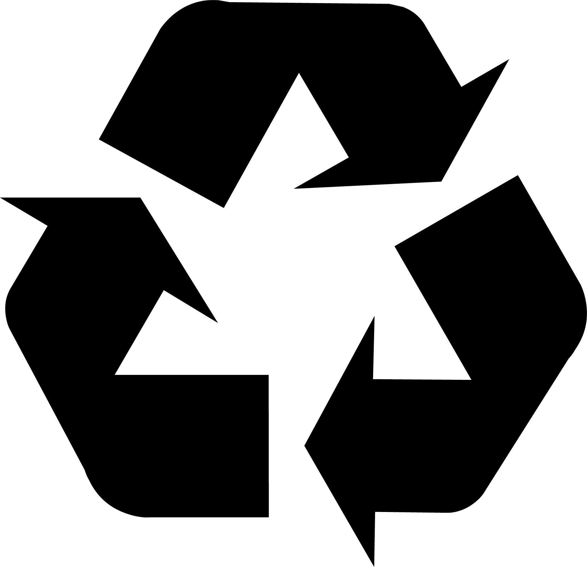 Returnable core part