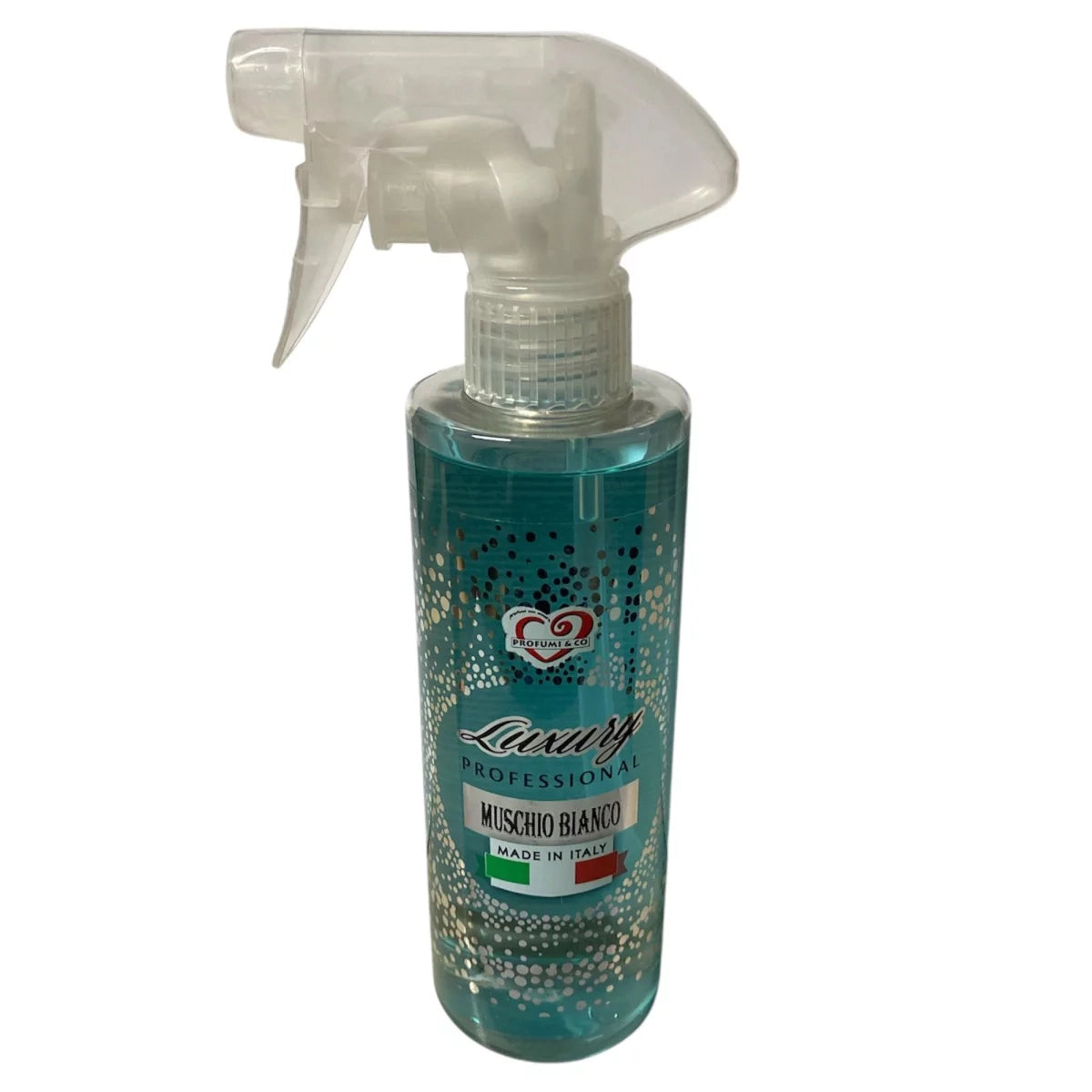 Hochwertiger Auto-Lufterfrischer - Weißer Moschus 300ml