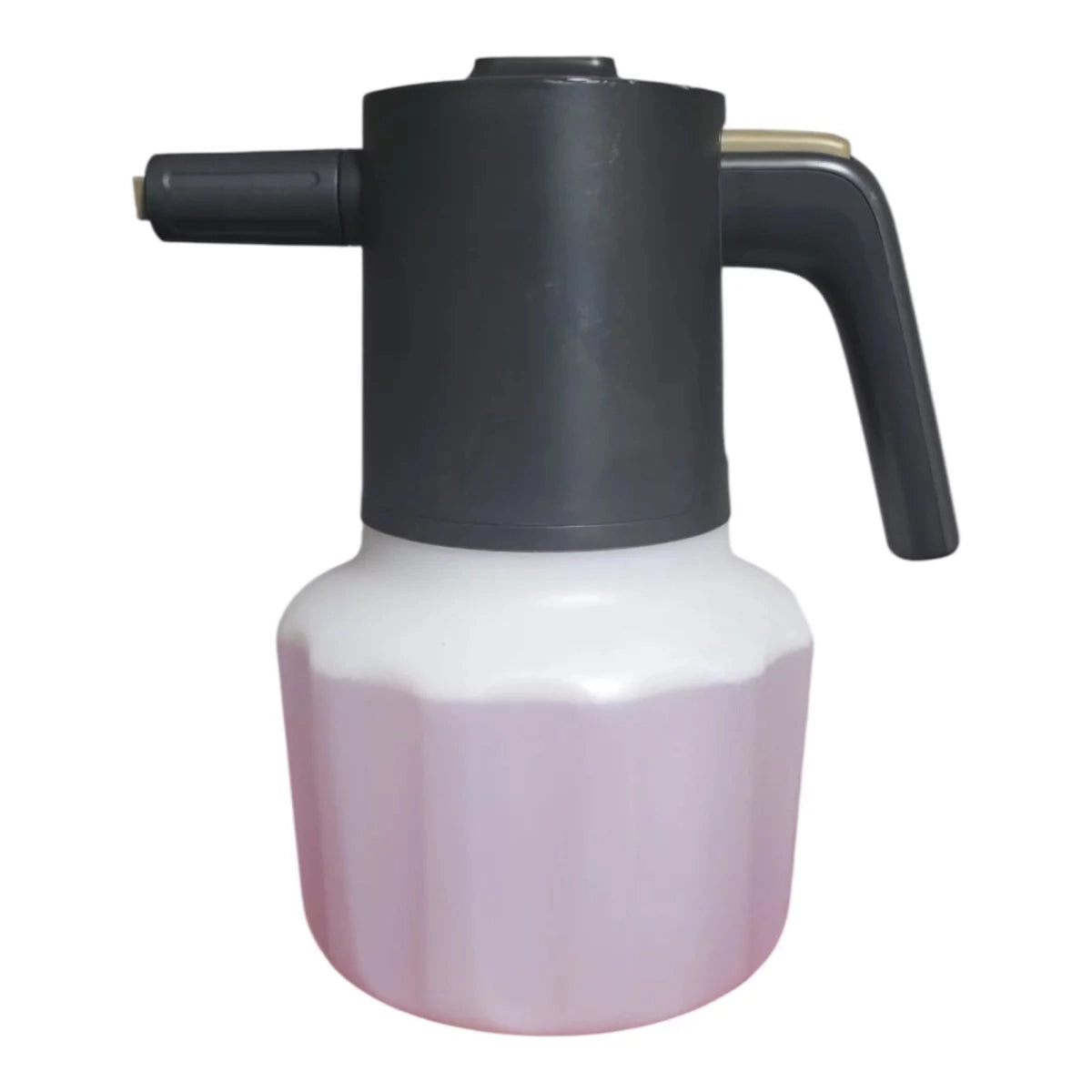 2L Electric Foam Sprayer - USB-C Rechargeable for Car