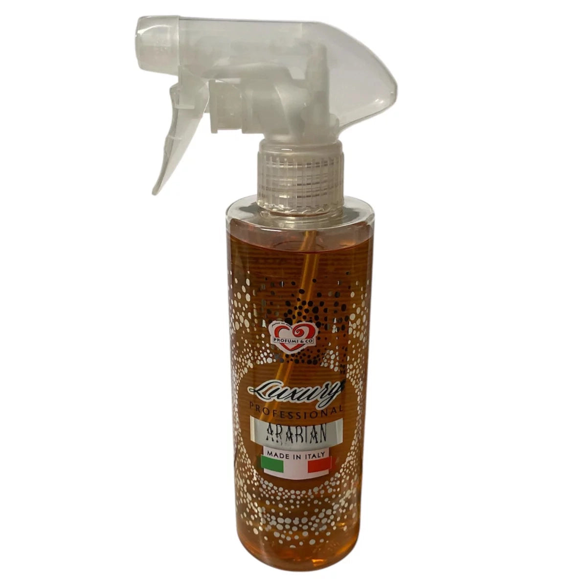 EURODET - Parfum d'ambiance automobile haut de gamme - Arabian 300ml