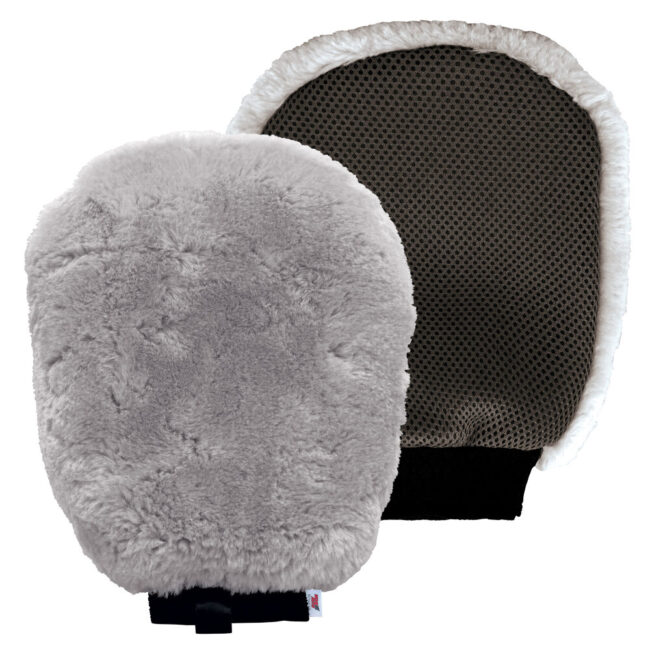 Moje Auto Double-sided Ultra Soft car wash detailer glove