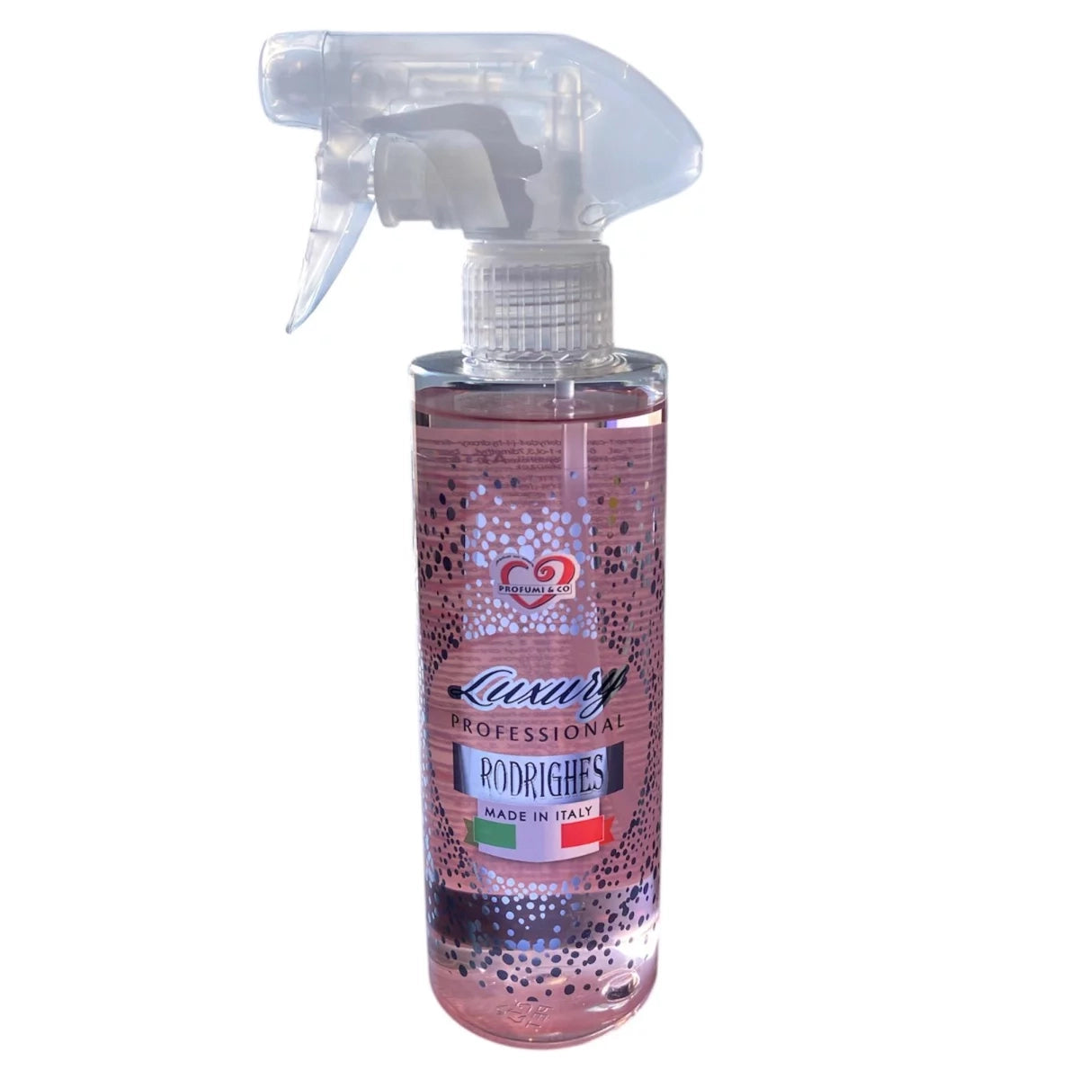 EURODET - Parfum d'ambiance de voiture haut de gamme - Rodrighes 300ml