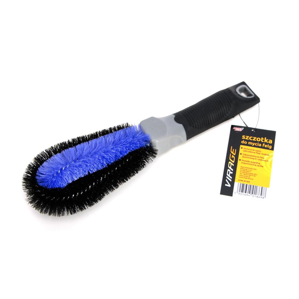 Moje Auto Virage Rim Brush