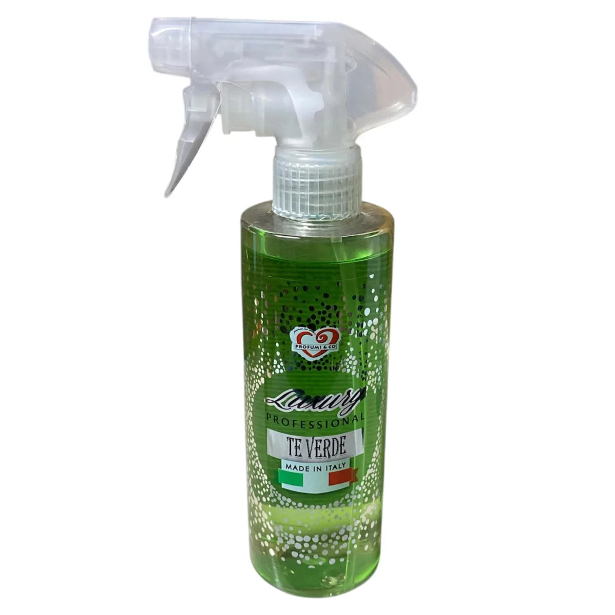 Hochwertiger Auto-Lufterfrischer - Grüner Tee 300ml
