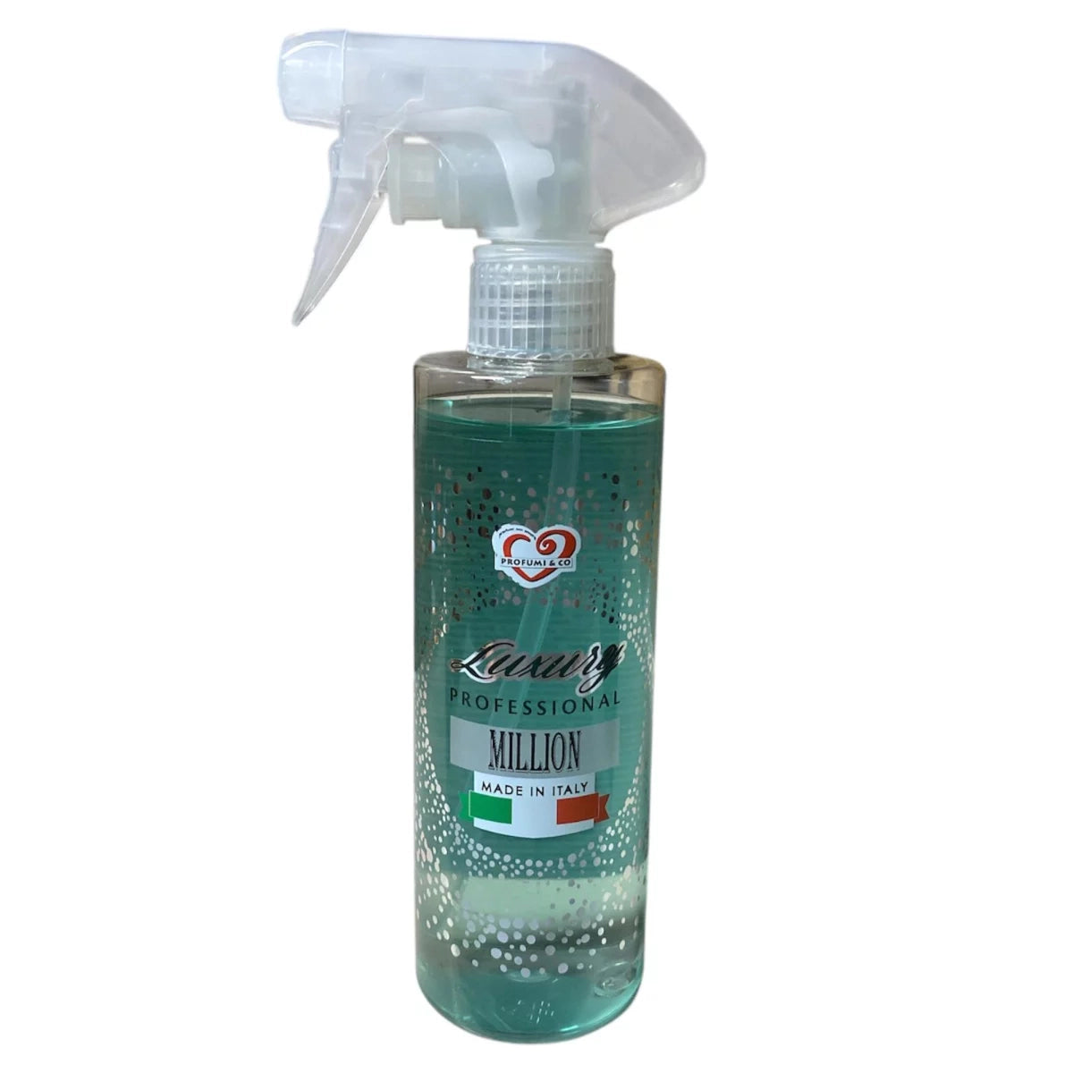 EURODET - Désodorisant d'ambiance haut de gamme pour voiture - Million 300ml