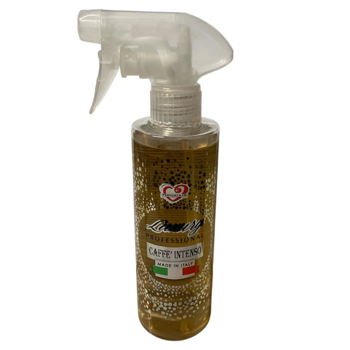 EURODET - Désodorisant d'ambiance haut de gamme pour voiture - Caffee Intenso 300ml