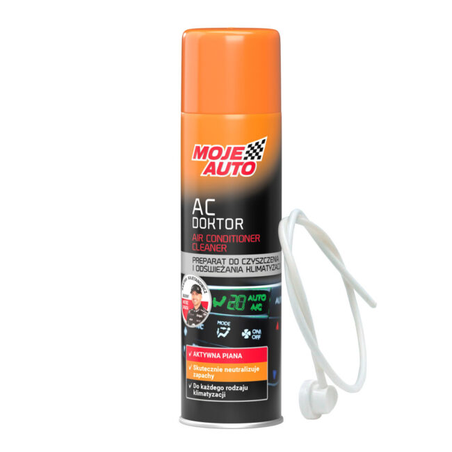 Moje Auto AC Doctor | 500 ml