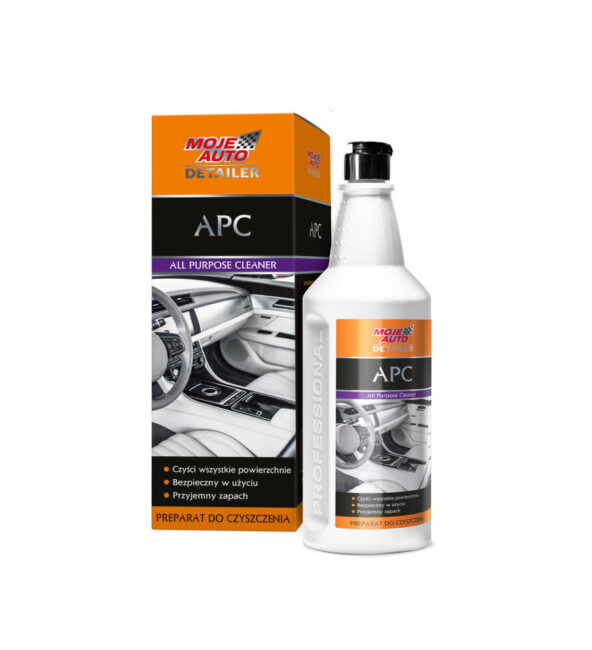 My Auro Detailer APC All Purpose Cleaner | 1 l