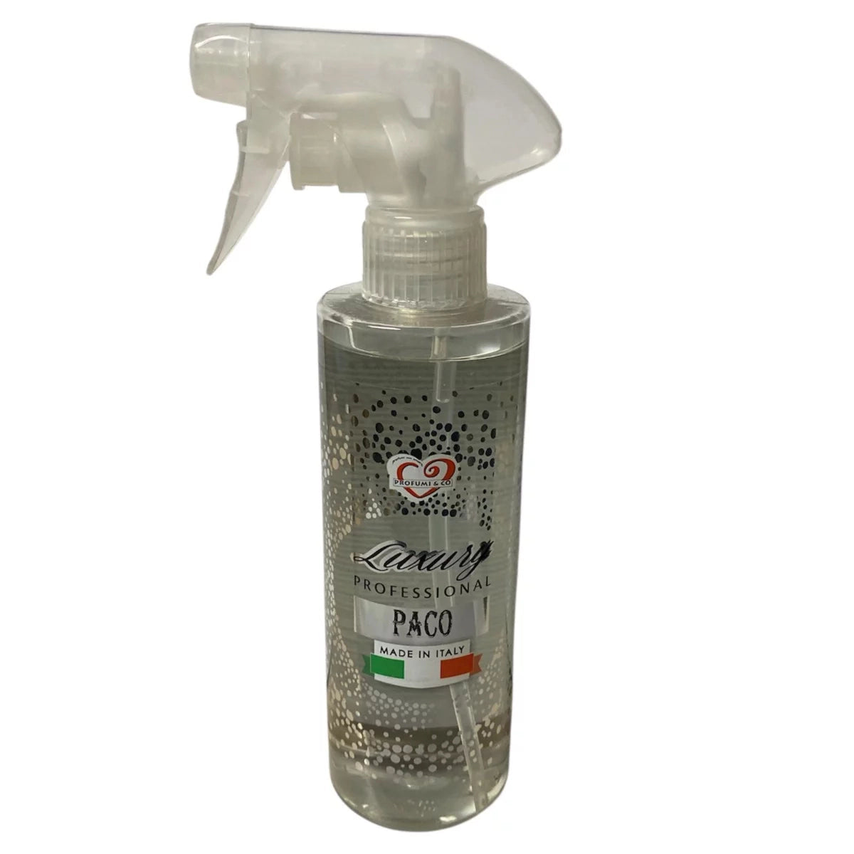 EURODET - Parfum d'ambiance de voiture haut de gamme - Paco 300ml