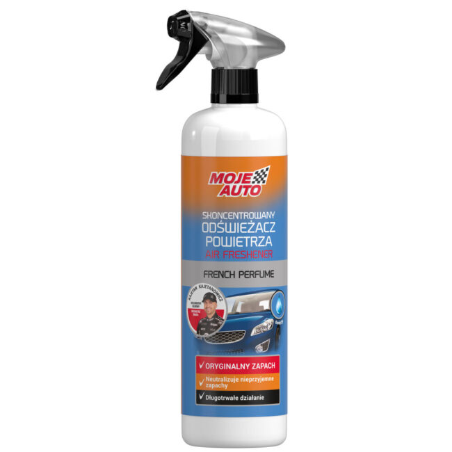 Moje Auto concentrated air freshener Fresh | 500 ml